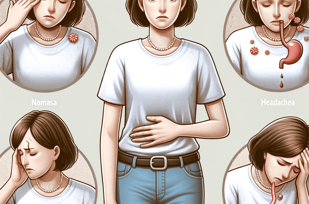 What Are Semaglutide Long-Term Side Effects?