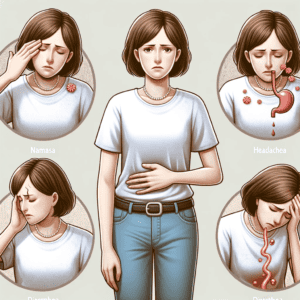 What Are Semaglutide Long-Term Side Effects?