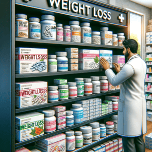 What Are The Best Prescription Weight Loss Drugs?