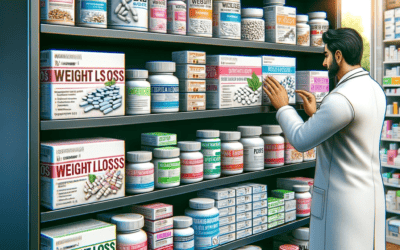 What Are The Best Prescription Weight Loss Drugs?