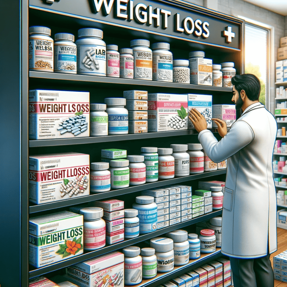 What Are The Best Prescription Weight Loss Drugs? Penn Medical Group