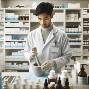 What Is A Semaglutide Compounding Pharmacy?