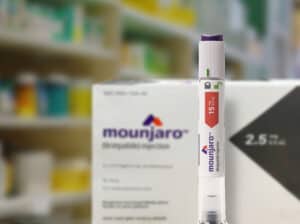 What Is Mounjaro?