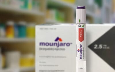 What Is Mounjaro?