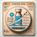 What Is The Best Dosing For Semaglutide?