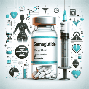 What Is The Medicine Semaglutide?