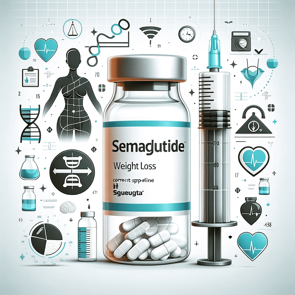 What Is The Medicine Semaglutide? Penn Medical Group