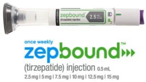 What Is Zepbound?