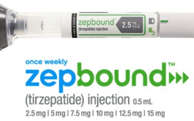 What Is Zepbound?