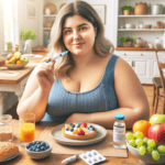 What Should I Eat When Taking Semaglutide?