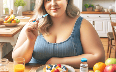 What Should I Eat When Taking Semaglutide?