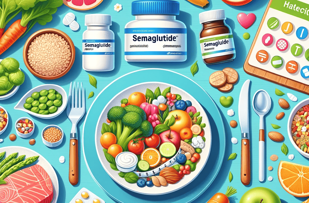 Will I Still Get All The Nutritional Value I Need On Semaglutide?