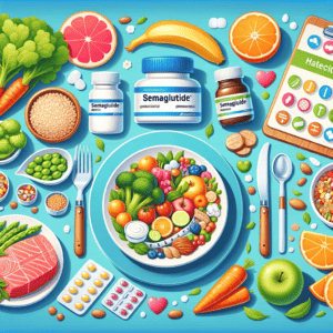 Will I Still Get All The Nutritional Value I Need On Semaglutide?