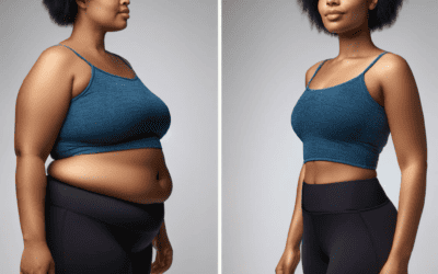 Will My Stomach Shrink On Semaglutide?