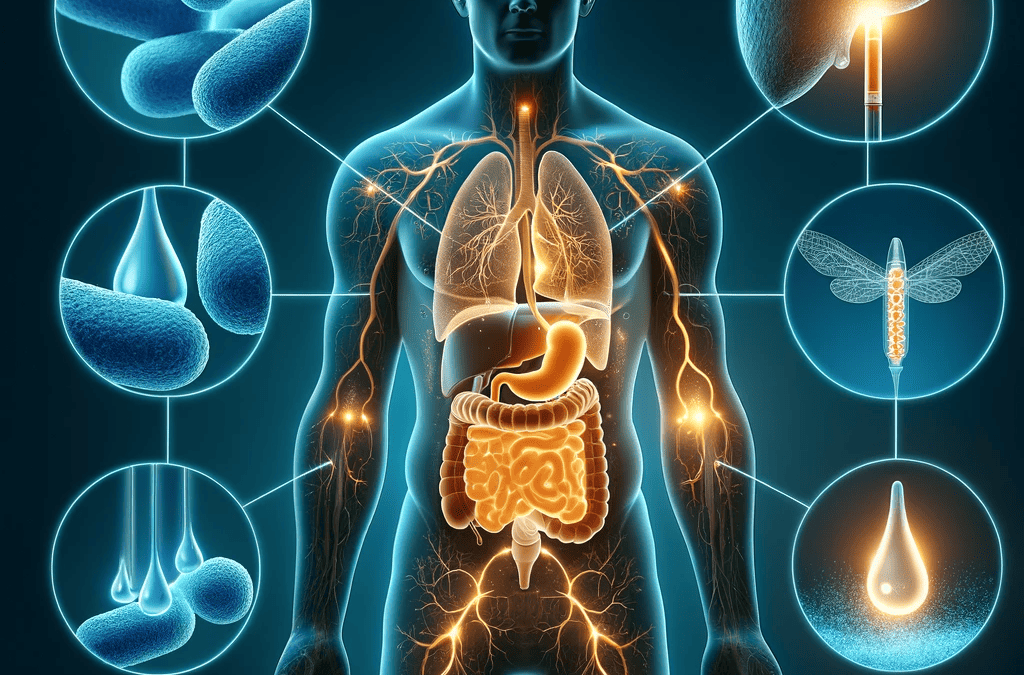 Will Semaglutide Help With Insulin Resistance?