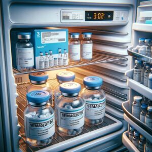 How to Properly Store Semaglutide