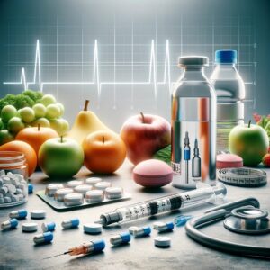 Losing Weight with Semaglutide: A Comprehensive Guide