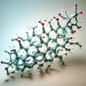 Semaglutide Is A Peptide