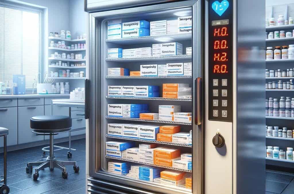 Why Does Semaglutide Need To Be Refrigerated?